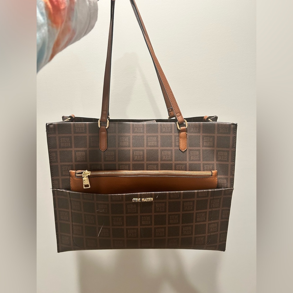 Steve Madden Bag